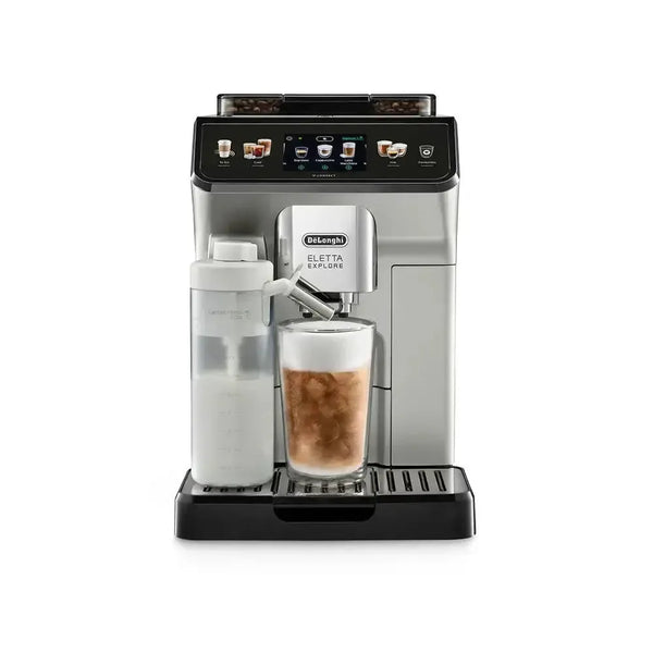 Kaffeevollautomaten