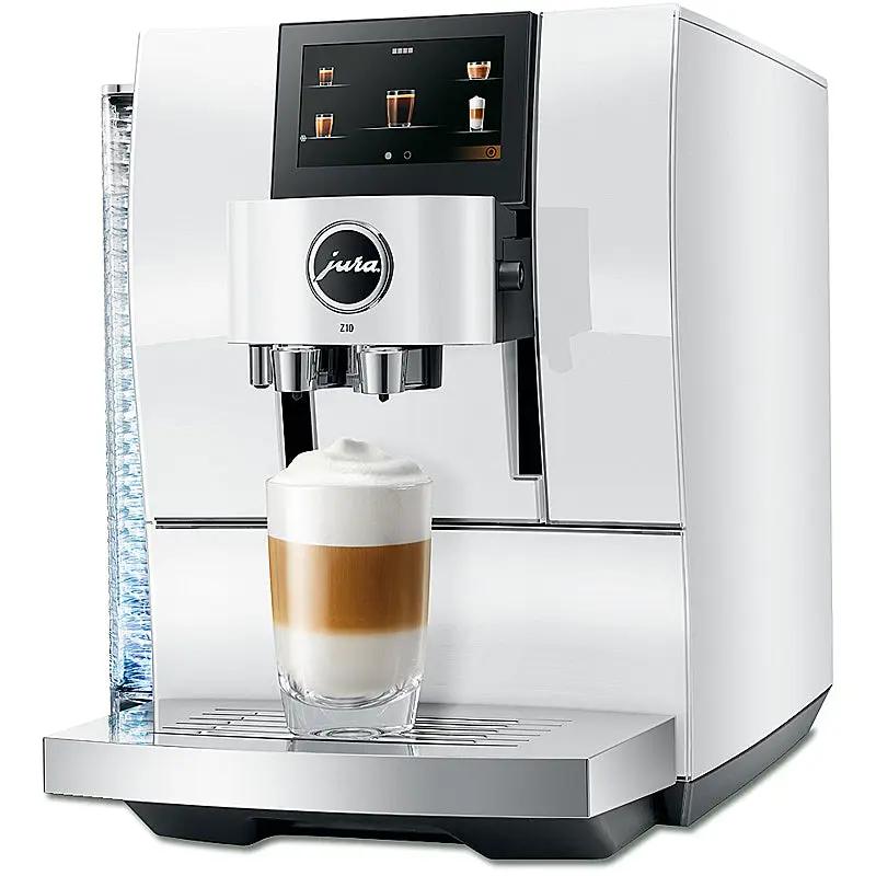 JURA Z10 Diamond White (EA) by Jura
