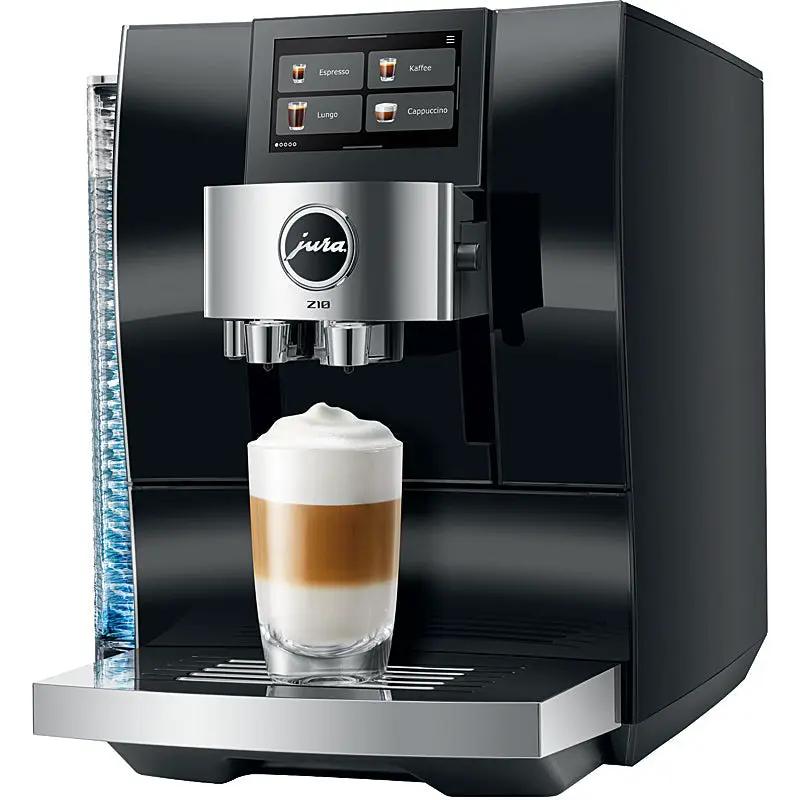 JURA Z10 Diamond Black (EB) by Jura