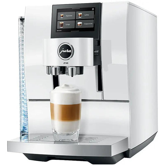 JURA Z10 Diamond White (EB) by Jura