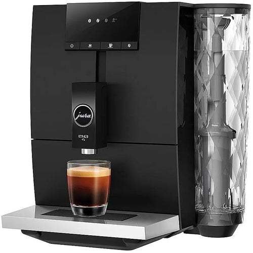JURA ENA 4 (EB) Full Metropolitan Black by Jura