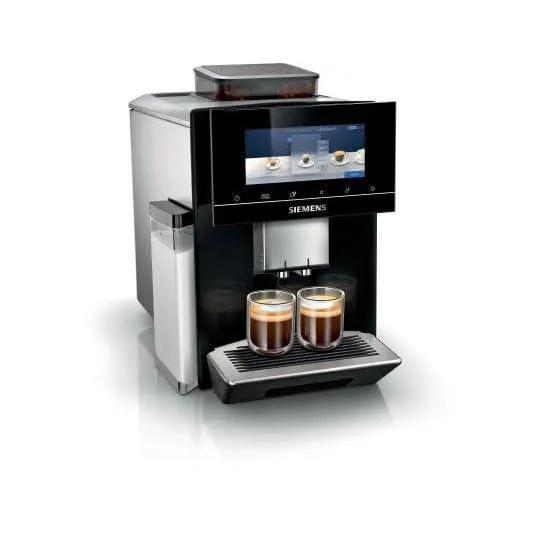 Siemens Coffee Machine TQ905DF9 Fully Automatic Black by Siemens