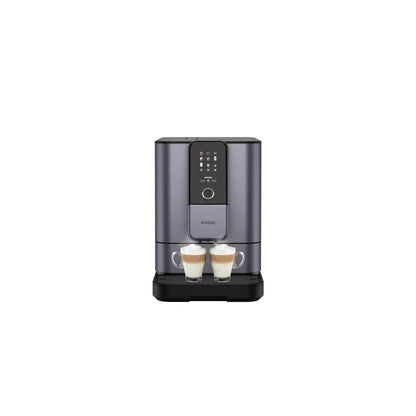 Nivona Coffee Machine NIVO 8107 Dark Blue Automatic With Milk Frother by Nivona