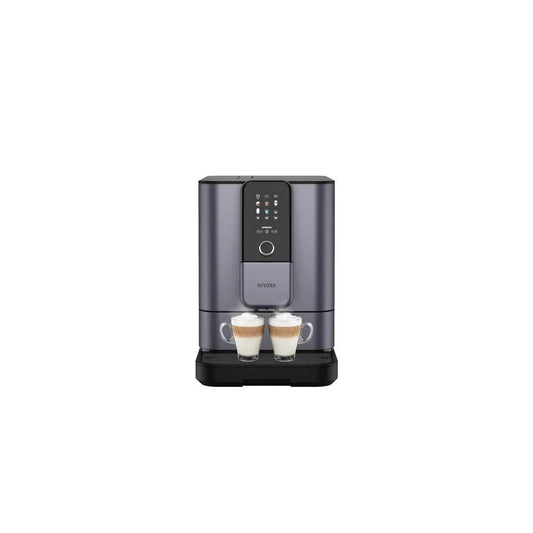 Nivona Coffee Machine NIVO 8107 Dark Blue Automatic With Milk Frother by Nivona