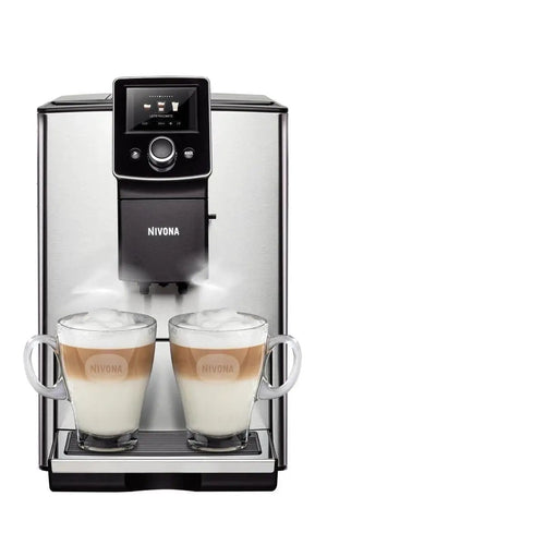 Nivona Coffee Machine CafeRomatica NICR 825 Automatic Espresso Maker by Nivona