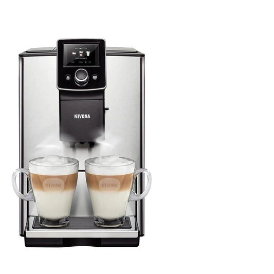 Nivona Coffee Machine CafeRomatica NICR 825 Automatic Espresso Maker by Nivona