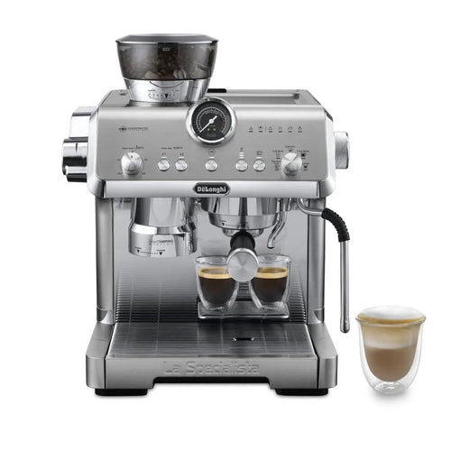 De'Longhi Espresso Coffee Machine La Specialista Opera EC95 by De'Longhi