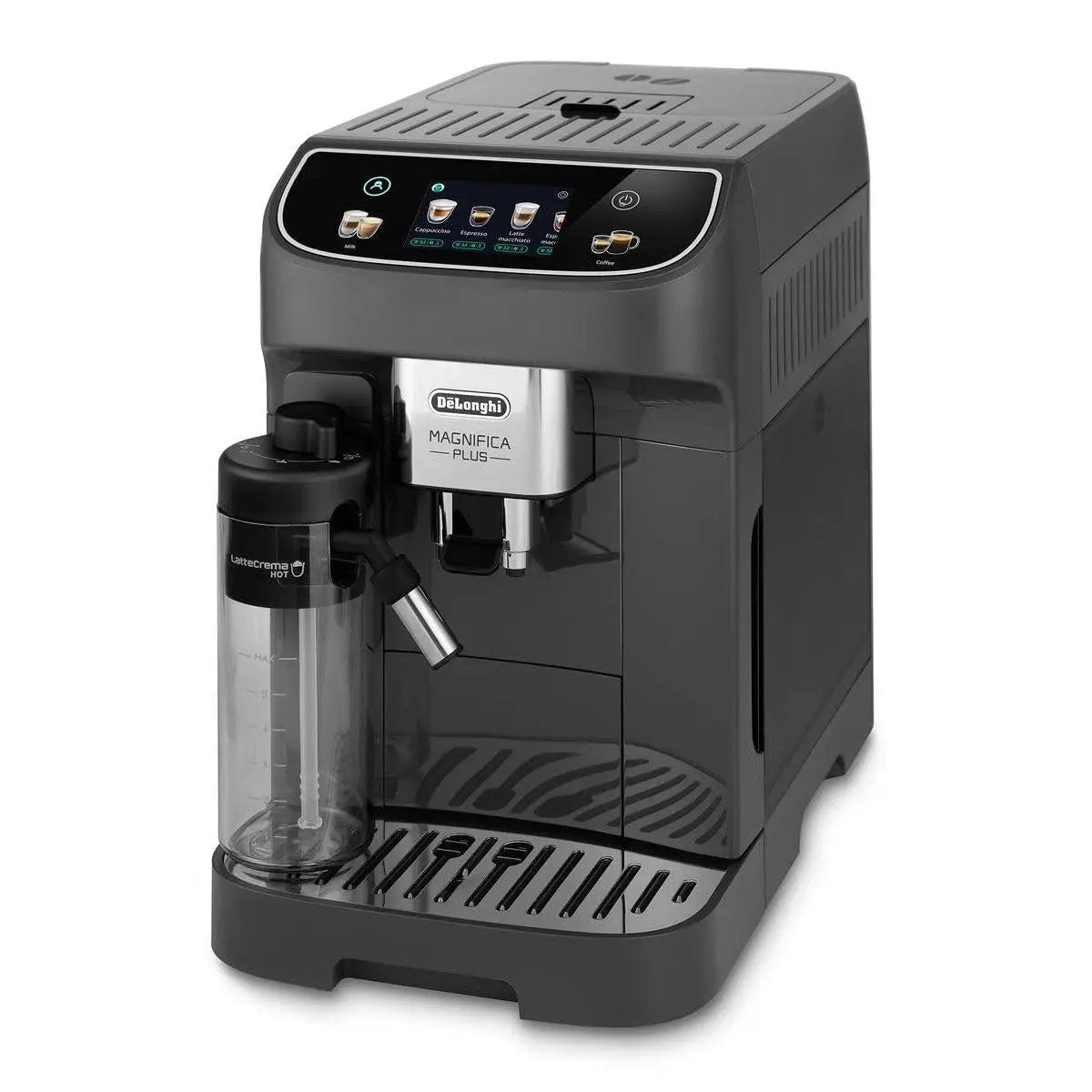 De'Longhi Coffee Machine ECAM 320.61.G Bean To Cup Grey by De'Longhi