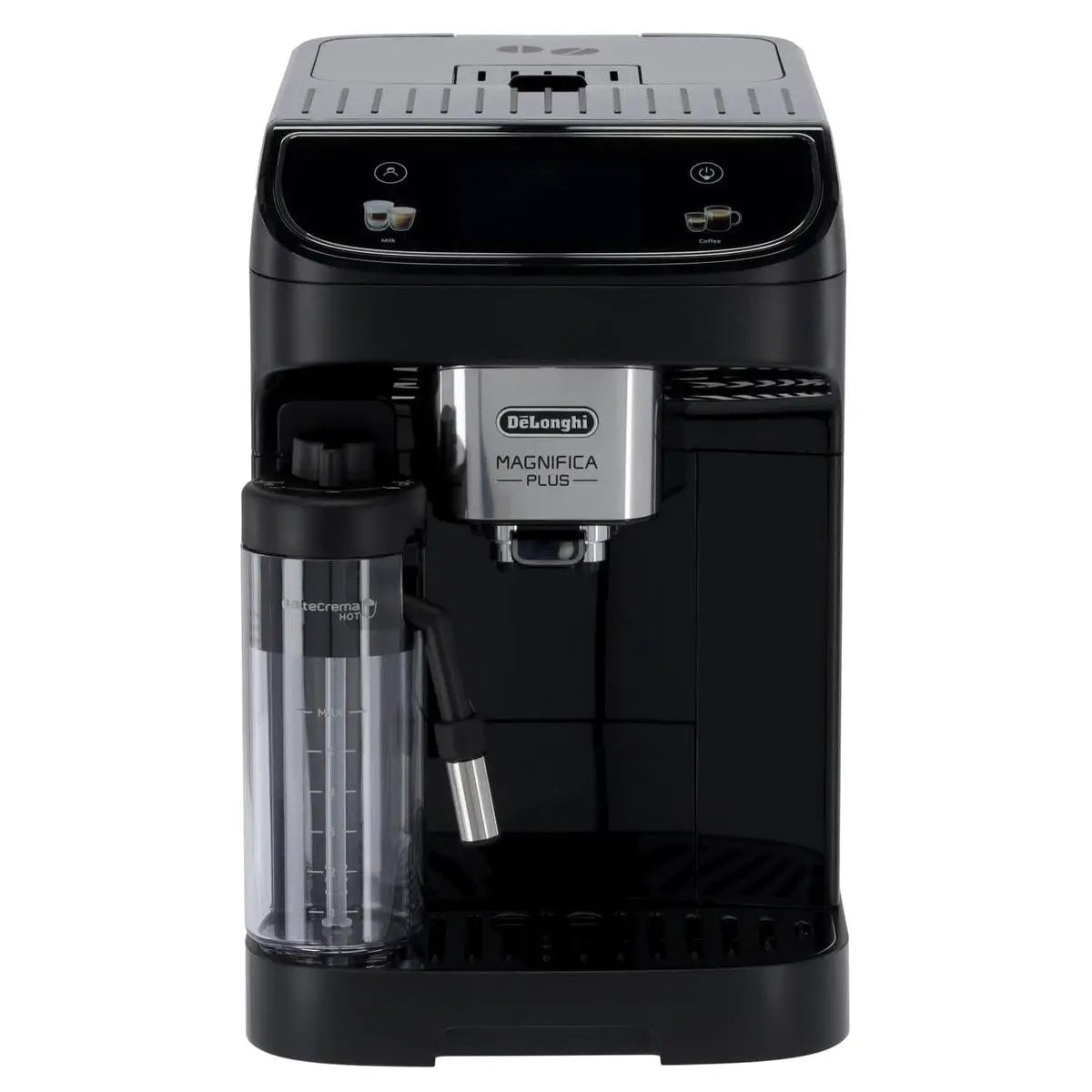 De'Longhi Coffee Maker Magnifica Plus 1.9 L Combi by De'Longhi