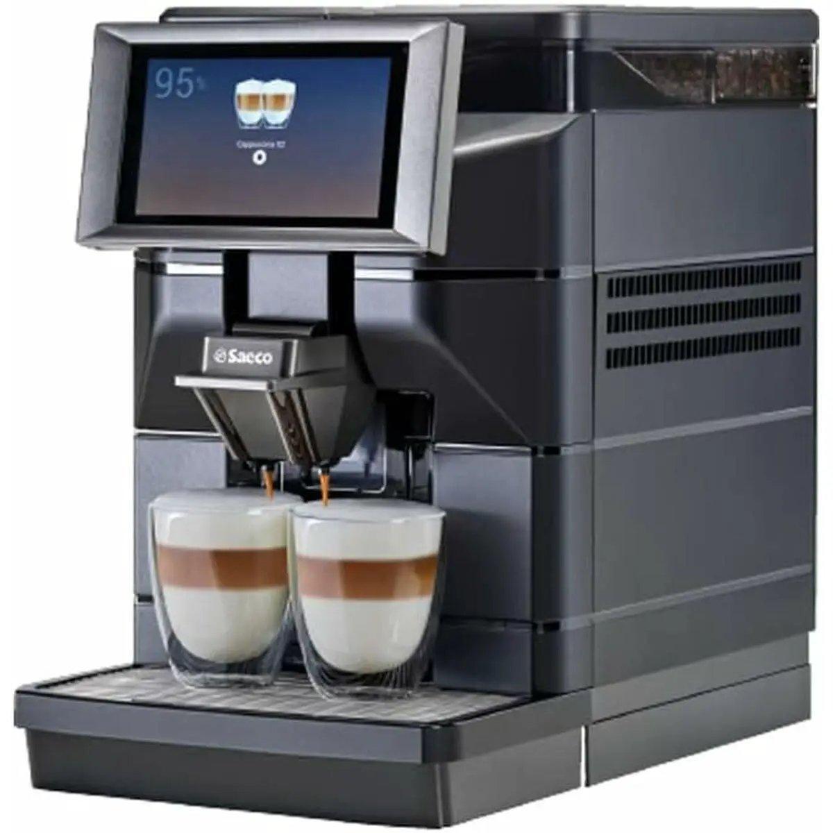 Saeco Coffee Machine Magic M1 Automatic Espresso Maker by Saeco