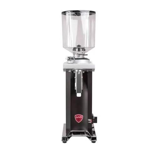 Eureka Coffee Grinder Drogheria 85 mm Burrs Matt Black 30 kg/h Capacity by Eureka