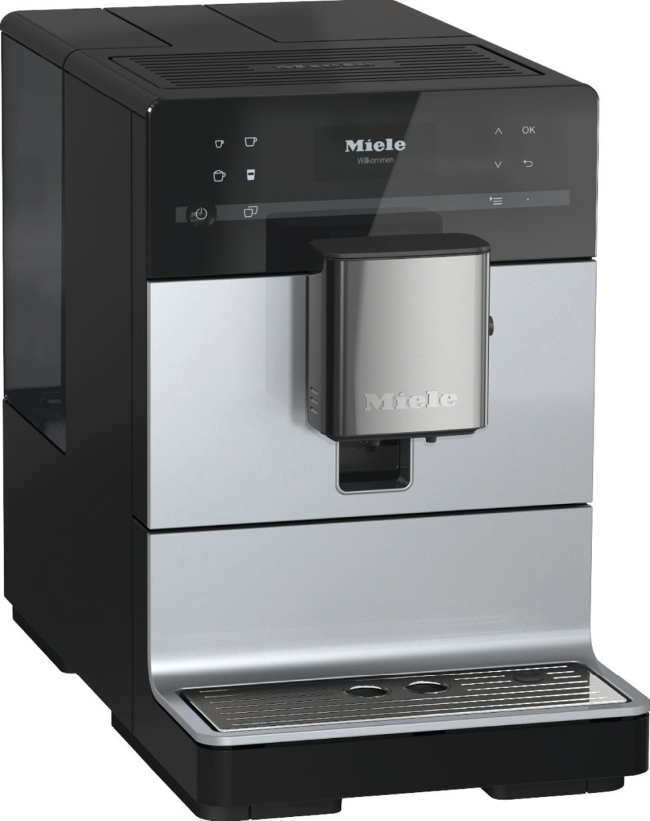 Miele CM 5510 Silence Kaffeevollautomat