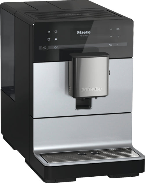 Miele CM 5510 Silence Kaffeevollautomat