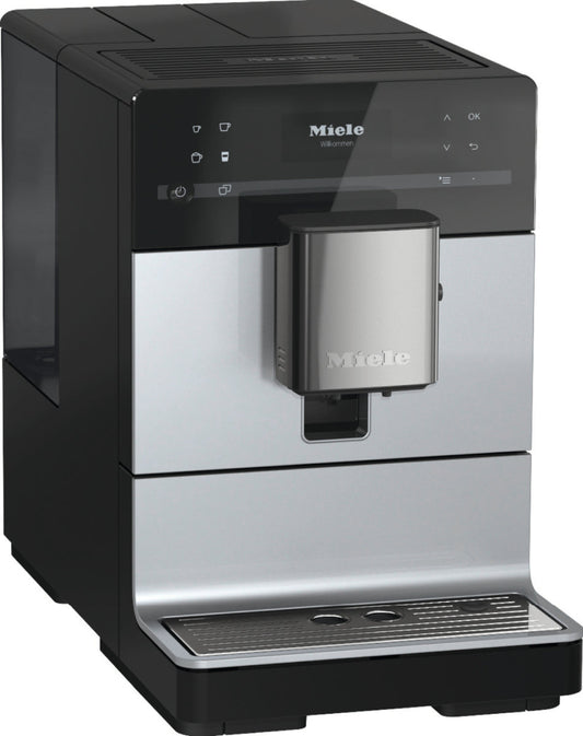 Miele CM 5510 Silence Kaffeevollautomat