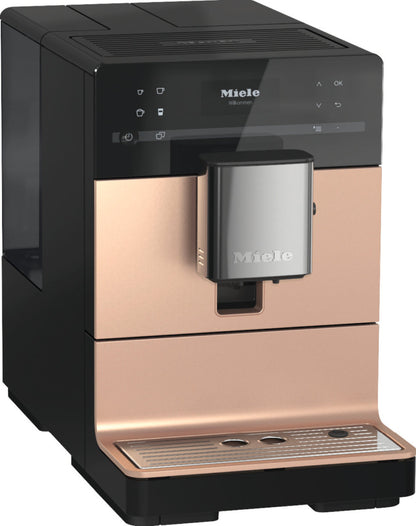 Miele CM 5510 Silence Kaffeevollautomat