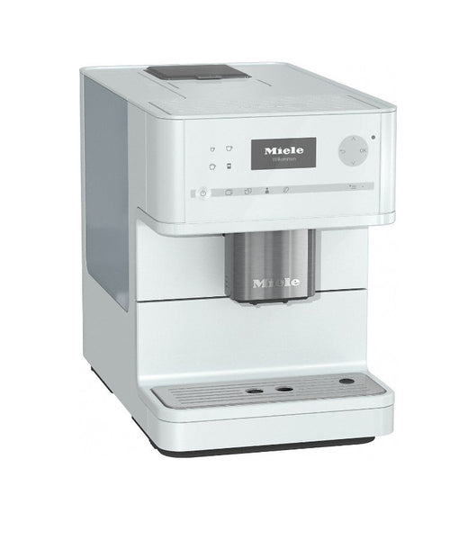 Miele CM 6150 Kaffeevollautomat Mit 4 Benutzerprofilen
