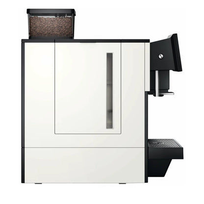WMF 950 S Kaffeemaschine Kompakt Bis Zu 50 Tassen Tag Leises Mahlwerk 7 Zoll Touchscreen