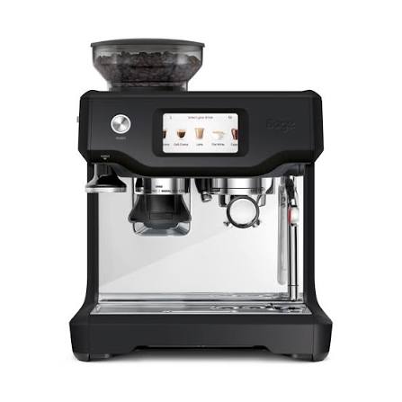 Sage Barista Touch SES880BTR4EEU1 Espressomaschine