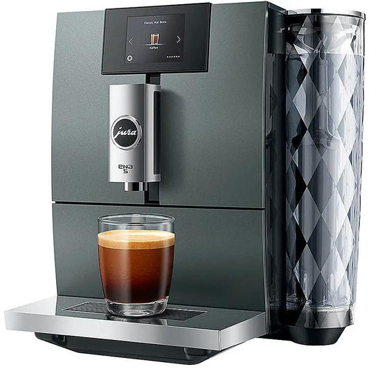 JURA ENA 5 (EA) Night Inox by Jura