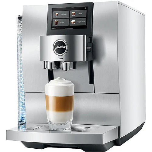 JURA Z10 Aluminium White (EB) by Jura